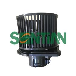 Вентилятор отопителя OPEL VECTRA B 1995 10 - 2003 07 ZD172377