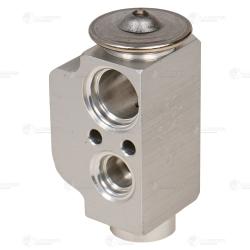 Клапан расш. кондиционера (ТРВ) для а/м VW Transporter T5 (03-) (LTRV 1825)