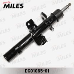 DG01065-01 Амортизатор FORD MONDEO III 00-07 зад.газ.