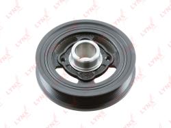 Шкив коленвала LEXUS GX400 (12>) TOYOTA TUNDRA 4.0 (04>)/TACOMA 2.4 (04-15)/LAND CRUIDER PRADO(120- pb-8178