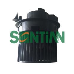 Вентилятор отопителя Renault Logan II (12-) 0.9TCE 16V 1.2TCE ZD172289