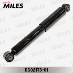 DG02173-01 Амортизатор TOYOTA RAV 4 06- зад.газ.
