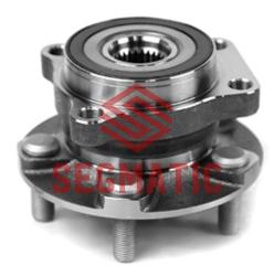 Ступица колеса в сборе перед  SUBARU CROSSTREK 2016-2019 SUBARU FORESTER 2014-2018 SUBARU IMPREZA 2 SGWH30204206