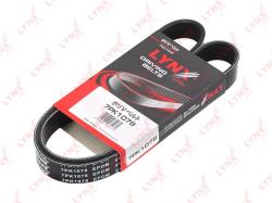 Ремень п/к 7PK1078