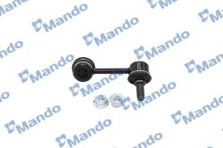 Тяга стабилизатора HYUNDAI H-1/GRAND STAREX 07- зад.подв.лев. SLH0024