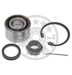 Подшипник ступицы колеса  комплект CITRO?N: AX (ZA-_)  SAXO (S0  S1)  XANTIA (X1)PEUGEOT: 106 I (1 602322