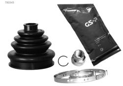 Пыльник ШРУСа FIAT IDEA/PUNTO II/STILO 1.2-1.9DS 99-12 нар. 780345