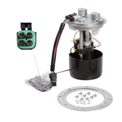 STARTVOLT SFM 0306 Модуль топливного насоса для автомобилей ГАЗ Волга с двигателем ЗМЗ-4062 ЕВРО-2 (под резьбовой штуцер)