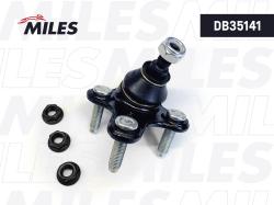 DB35141 Опора шаровая VW GOLF V/JETTA/TOURAN/TIGUAN/AUDI A3/OCTAVIA 04- нижн.прав.