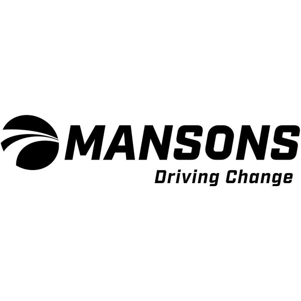 MANSONS