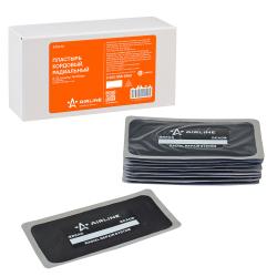 Пластырь кордовый, радиальный R-22 (76*150 мм) (ATRK70)