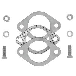 Фланец глушителя FN60K