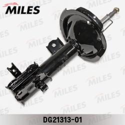 DG21313-01 Амортизатор KIA RIO/HYUNDAI ACCENT 05- пер.прав.газ.