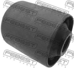 САЙЛЕНБЛОК ЗАДНЕГО РЫЧАГА (TOYOTA LUCIDA ESTIMA EMINA PREVIA CXR10/CXR20/TCR10/TCR20 1990-1999) FEBE tab-060