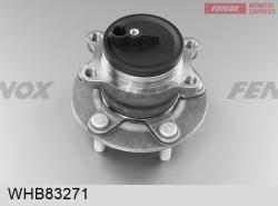 Ступица с подшипником MITSUBISHI ASX 10-/OUTLANDER 12- зад. WHB83271