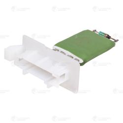 Резистор э/вент. отоп. для а/м Skoda Octavia A4 (04-)/VW Passat B6 (05-) (LFR 1801)