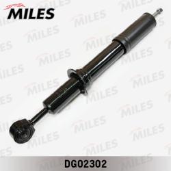 Амортизатор TOYOTA LAND CRUISER 200 07- пер.газ. dg02302