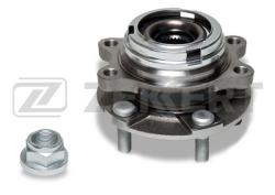 Ступица перед. (с ABS) Nissan Maxima (A33) 00- Murano (Z50) 03- Teana (J31) 03- rl-1498