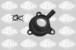 Корпус термостата RENAULT LOGAN/CLIO/MEGANE 1.4-1.6i пластик 4000378