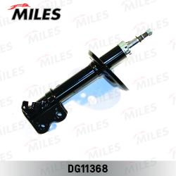 DG11368 Амортизатор TOYOTA COROLLA 04/97-01/02 пер.лев.газ.(Excel-G)
