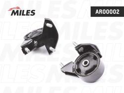 AR00002 Опора двигателя TOYOTA COROLLA 91-00 зад.