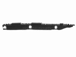 Крепление бампера Hyundai Accent 06-11 (Сзади/ Слева)