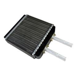 116506 Радиатор отопителя Daewoo Matiz (98-)/Spark (05-)