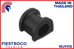 Втулка стабилизатора HONDA CIVIC 95-01/CR-V 97-01 пер.подв.26мм 10J1113