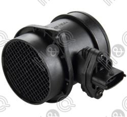 5001VO117 XP Расходомер воздуха VOLVO S60 2.0-2.5_T_D 11_00->_S80 2.0-3.0_T_D 04_00-07_06_V70