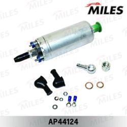 Насос топливный FORD SCORPIO/MB W124/126/140/201 4bar 120 l/h ap44124