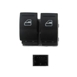 Блок управления стеклоподъемниками VW Transporter V Multivan V 26126