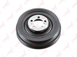 Шкив коленвала SUZUKI X-90 1.6 (95-97)/WAGONR 1.3 (01>)/VITARA(ET) 1.6-1.9D (90-99)/SWIFT 1.3 (91-96 pb-8173