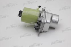 Насос гидроусилителя PPS878