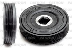 PP1188 Шкив коленвала