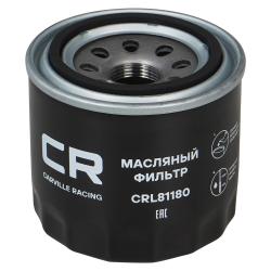 Фильтр для а/м Hyundai Solaris (10-)/Creta (16-)/Kia Rio (11-)/Optima (15-) (масл.) (CRL81180)