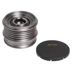 STARTVOLT SGP 1041 Шкив с обгонной муфтой генератора для автомобилей Volvo XC60 (08-)/XC70 (07-) 2.4D/S80 (06-) 2.5T