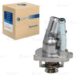 Термостат для а/м SsangYong NewActyon/Korando C (10-) 2.0i (90°С) (с алюм. корпусом) (LT 1755)
