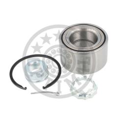Подшипник ступицы колеса  комплект TOYOTA: AVENSIS (_T22_)  AVENSIS Liftback (_T22_)  AVENSIS Statio 981947