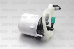 PF3357 Фильтр топливный
