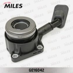 GE16042 Подшипник выжим.FORD FOCUS II-III/MONDEO III-IV/GALAXY II/VOLVO 1.6TDCI-2.4 03-