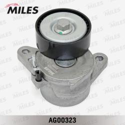 AG00323 Натяжитель ремня приводного VAG 1.6D/2.0D 11-