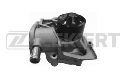 Помпа водяная Subaru Forester (SF SG) 97- Impreza (GFC GC GD GG GF) 92- Legacy (BC BD BG B wp-1175