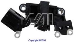 Transpo регулятор напряжения генератора Nissan ih738