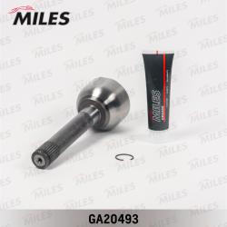 GA20493 ШРУС TOYOTA LAND CRUISER/HILUX 2.0-4.2 84- нар.
