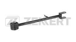 Рычаг подвески продольный зад. ниж. лев. Renault Duster 11- Kaptur 16- ql-3388