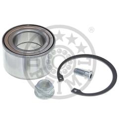 Подшипник ступицы колеса  комплект VW: TRANSPORTER T4 Bus (70XB  70XC  7DB  7DW  7DK)  TRANSPORTER T 102207