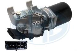 Мотор стеклоочистителя NISSAN QASHQAI 460162