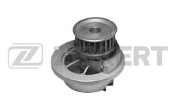 Помпа водяная Opel Astra G 98- Combo 05- Corsa C 00- Meriva A 03- Vectra B C 95- Zafira A B 9 wp-1200