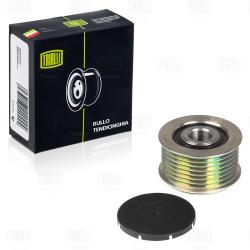 Муфта свободного хода VW PHAETON/TOUAREG 3.2 02-09 CM 6705