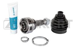 Шрус внешн. FORD FIESTA V 05- FUSION 02- MAZDA 2 03- мкпп gs-3884